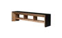Mueble de TV DKD Home Decor Madera Reciclada Pino (240 x 48 x 60 cm)