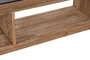 Mueble de TV DKD Home Decor Madera Reciclada Pino (240 x 48 x 60 cm)