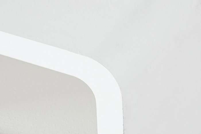 Mueble de TV DKD Home Decor Abeto Blanco 160 x 40 x 50 cm Madera MDF