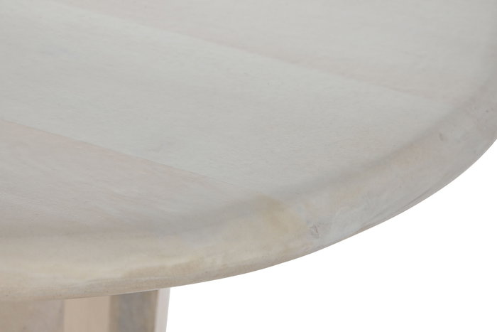 DKD Home Decor Consola Blanco 147 x 45 x 76 cm DKD Home Decor Consola Blanco 147 x 45 x 76 cm