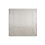 DKD Home Decor Vitrina Jamun Cristal Gris 177x40x180