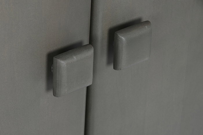 DKD Home Decor Buffet Moderno 177 x 75 x 38 cm Madera Jamun DKD Home Decor Buffet Moderno 177 x 75 x 38 cm Madera Jamun