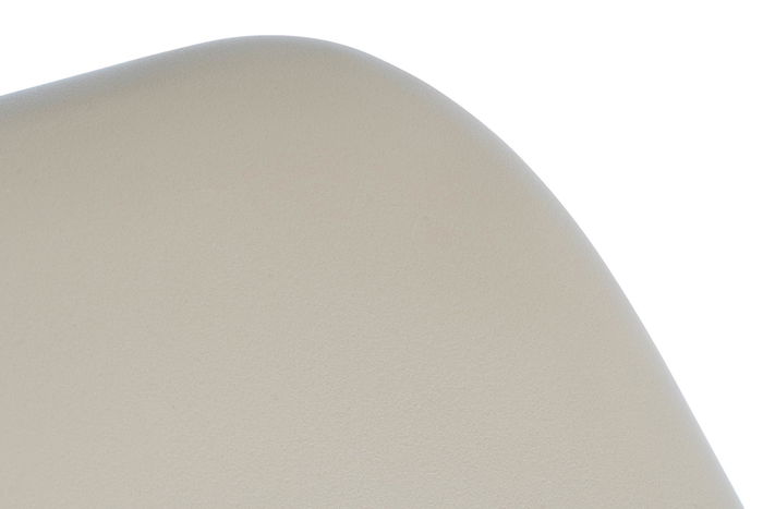 DKD Home Decor Taburete Scandi Beige 55 x 109 x 48.5 cm