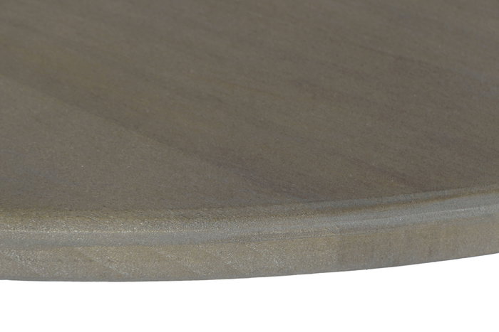 DKD Home Decor Mesa Centro Moderno Negro Marron 90 x 61 x 118 cm Metal MDF Marmol