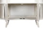 DKD Home Decor Estantería Moderno Blanco 116 x 40 x 160 cm