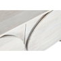 DKD Home Decor Buffet Mango Blanco 150x40x65