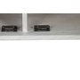 DKD Home Decor Buffet Mango Blanco 150x40x65
