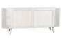 DKD Home Decor Buffet Moderno Blanco 150 x 40 x 65 cm