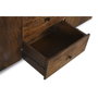 DKD Home Decor Buffet de Mango Blanco 150x40x80