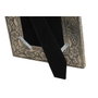 DKD Home Decor Marco de Fotos YOGA 20x25 Madera y Aluminio Champán