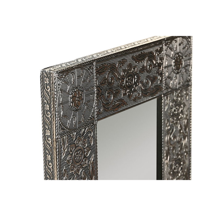 DKD Home Decor Marco de Fotos YOGA 20x25 Madera y Aluminio Champán DKD Home Decor Marco de Fotos YOGA 20x25 Madera y Aluminio Champán