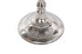 Candelabro Tradicional DKD Home Decor Plateado 56x100x56 cm