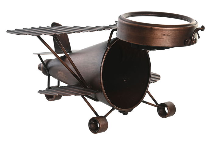 DKD Home Decor Reloj Sobremesa Loft Dorado Plateado 21 x 14 x 35 cm (2 Unidades) DKD Home Decor Reloj Sobremesa Loft Dorado Plateado 21 x 14 x 35 cm (2 Unidades)