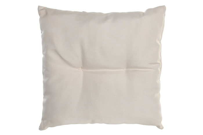 DKD Home Decor Cama Mascota Balines Ratán Natural 45 x 45 x 45 cm Hecha a Mano