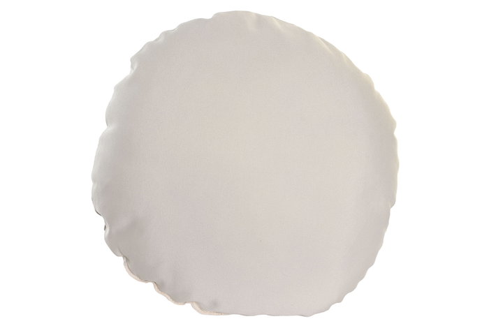 DKD Home Decor Cama Mascota Balines Ratán Natural 50 x 55 x 55 cm