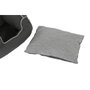 DKD Home Decor Set de Cama para Mascota de 3 Piezas Azul