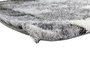 DKD Home Decor Alfombra Gris Blanco Poliester 180 x 2 x 120 cm