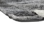 DKD Home Decor Alfombra Moderno Gris Blanco Negro 230 x 2 x 160 cm
