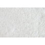 DKD Home Decor Alfombra de Poliéster y Seda Marfil 120x180 cm