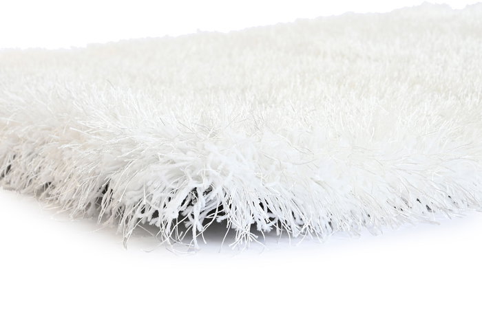 DKD Home Decor Alfombra Marfil Poliester y Seda 180 x 120 x 8 cm DKD Home Decor Alfombra Marfil Poliester y Seda 180 x 120 x 8 cm