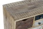 Cajonera Colonial DKD Home Decor 39 x 80 x 114 cm