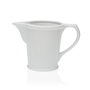 Lechera Blanca Porcelana 500 ml