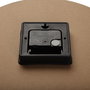 Reloj de Pared Versa Madera (4 x 30 x 30 cm)
