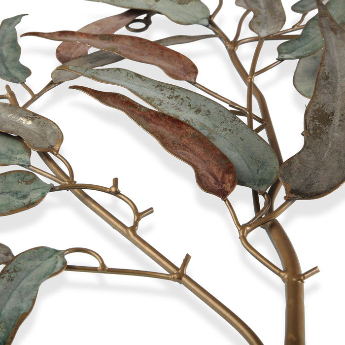 Cuadro Versa Metalic Metal 5,7 x 72,4 x 53,3 cm