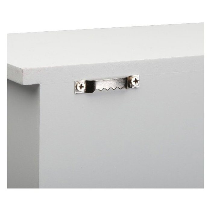 Botiquín First Aid Versa Madera MDF (18 x 36 x 31 cm) Botiquín First Aid Versa Madera MDF (18 x 36 x 31 cm)