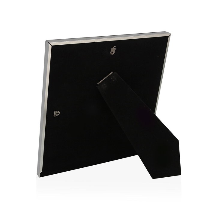 Portafotos Versa VS-19000130 Cristal (2,3 x 28,6 x 27 cm) (20 x 25 cm)