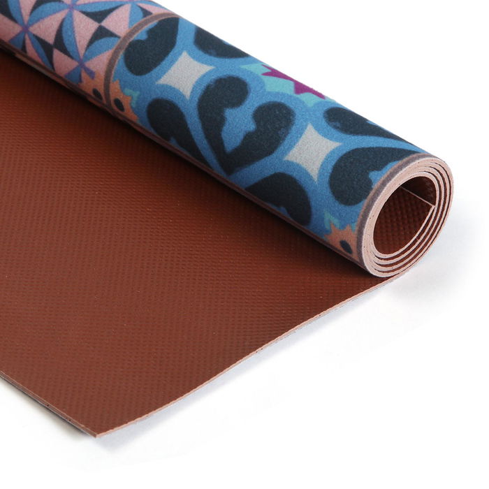 Alfombra Cocina Poliéster (50 x 2 x 120 cm)