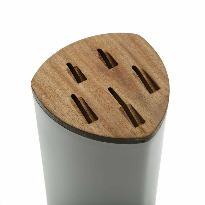 Juego de Cuchillos de Cocina y Soporte Versa