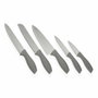 Juego de Cuchillos de Cocina y Soporte Versa