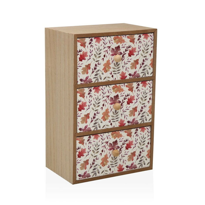 Caja-Joyero Versa Aia (12 x 25 x 16 cm) Caja-Joyero Versa Aia (12 x 25 x 16 cm)