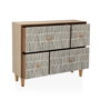 Caja-Joyero Versa New Lines (11 x 27 x 33 cm)