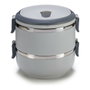 Kinvara Fiambrera Doble 1500 ml Surtida