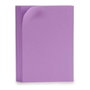 PINCELLO Juego de láminas de goma EVA violeta 45x65 cm