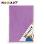 Pincello Juego 10 Laminas Goma Eva Violeta 45 x 65 cm (Set de 12)