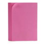 Pincello Juego 10 Láminas Goma EVA Rosa 20x30cm