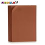 Pincello Juego 10 Laminas Goma Eva Marron 20x30 cm (Set de 24)