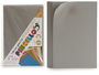 Pincello Juego 10 Laminas Goma Eva Gris 20x30 cm (Set de 24)
