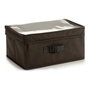 KIPIT Caja Plegable TNT Surtida de 3 Colores