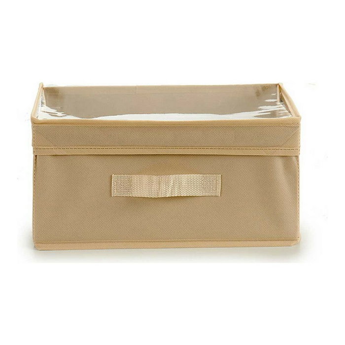 KIPIT Caja Plegable TNT Surtida de 3 Colores
