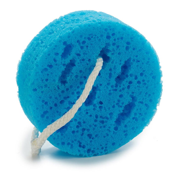Arte Regal Esponja Redonda 4 x 11 cm Surtidos Colores (Set de 36) Arte Regal Esponja Redonda 4 x 11 cm Surtidos Colores (Set de 36)