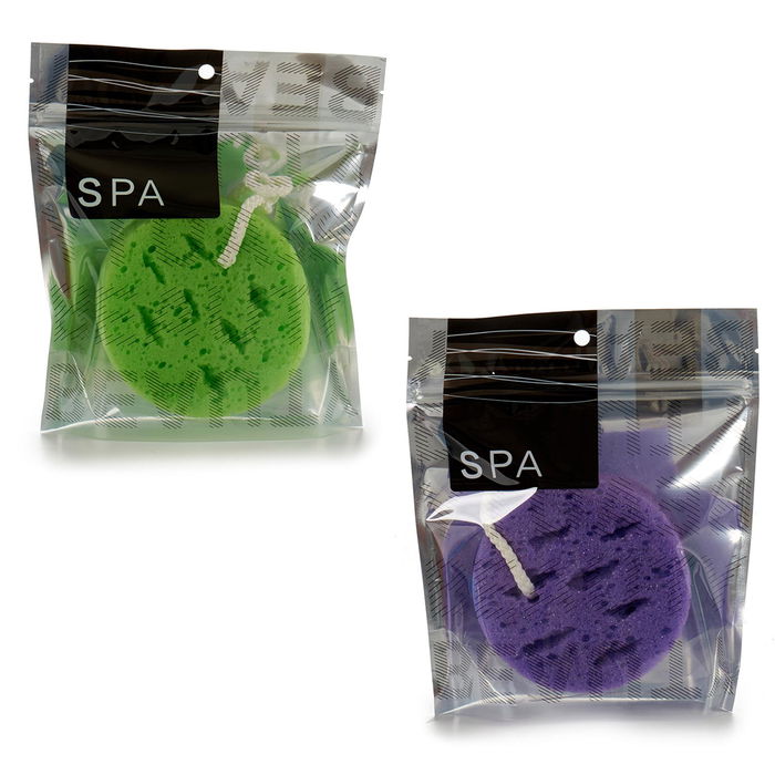 Arte Regal Esponja Redonda 4 x 11 cm Surtidos Colores (Set de 36) Arte Regal Esponja Redonda 4 x 11 cm Surtidos Colores (Set de 36)