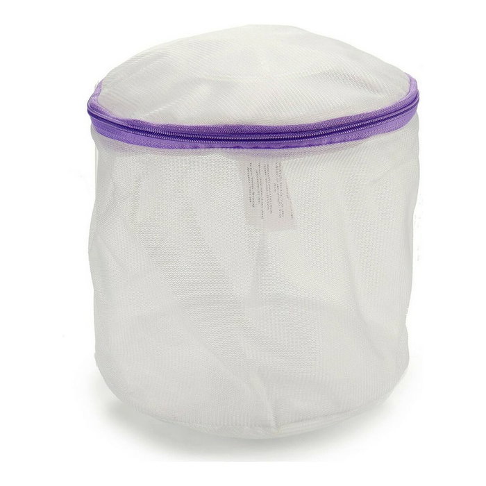 KIPIT Bolsa para Lavadora Redonda de 16 cm Surtido de Colores KIPIT Bolsa para Lavadora Redonda de 16 cm Surtido de Colores