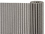Kinvara Antideslizante Surtido Col Blanco, Gris y Negro 95x65 cm
