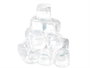 LEKNES Set 18 Cubitos Transparentes