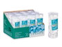 LEKNES Set 18 Cubitos Transparentes