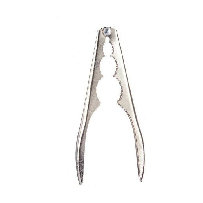 Kinvara Cascanueces de Acero Plata Pack de 48 unidades Kinvara Cascanueces de Acero Plata Pack de 48 unidades